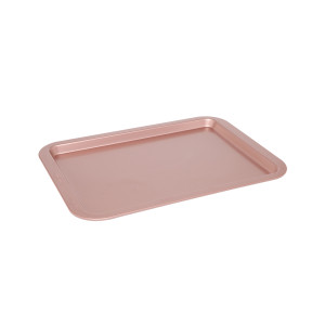 Gold baking sheet online